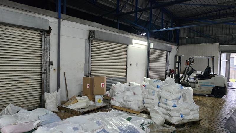 To Let commercial Property for Rent in Airport Industria Western Cape